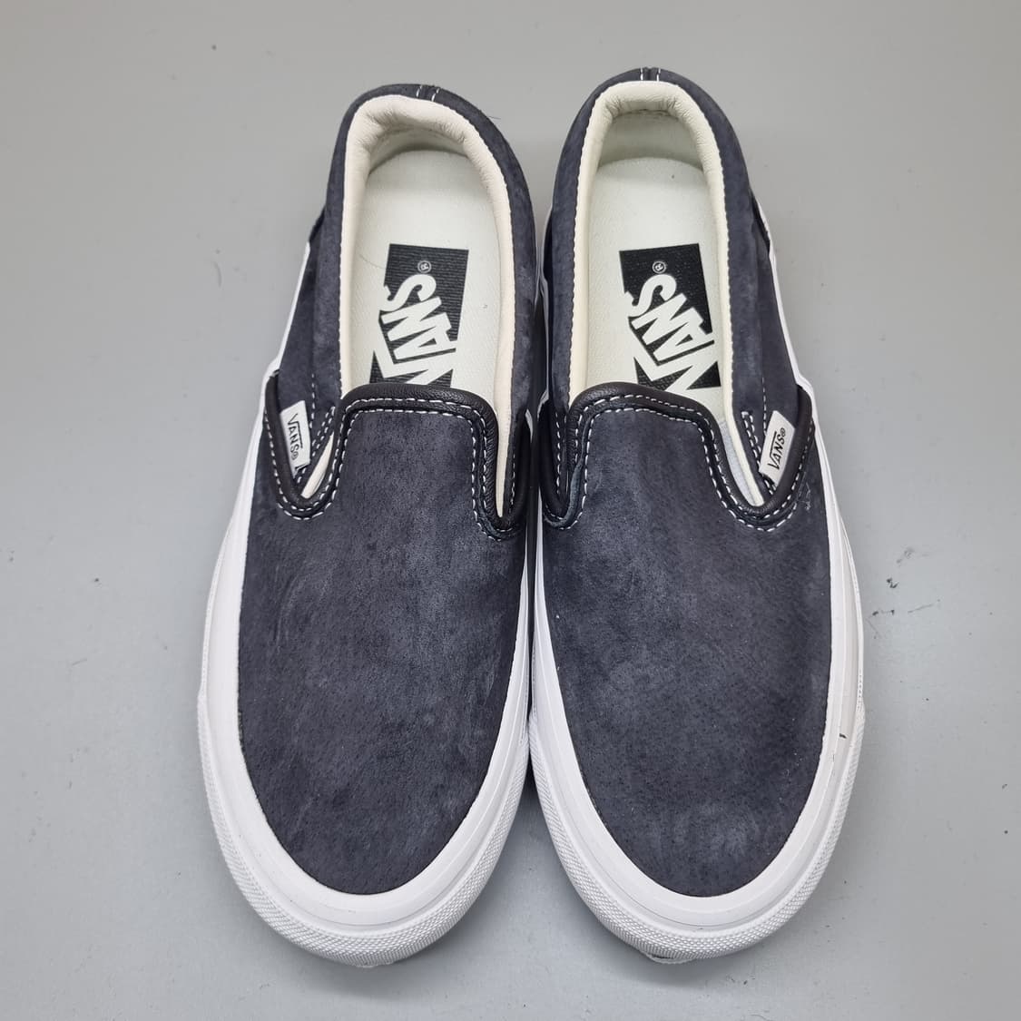 반스 클래식 스웨이드 슬립온 220 상품이미지2