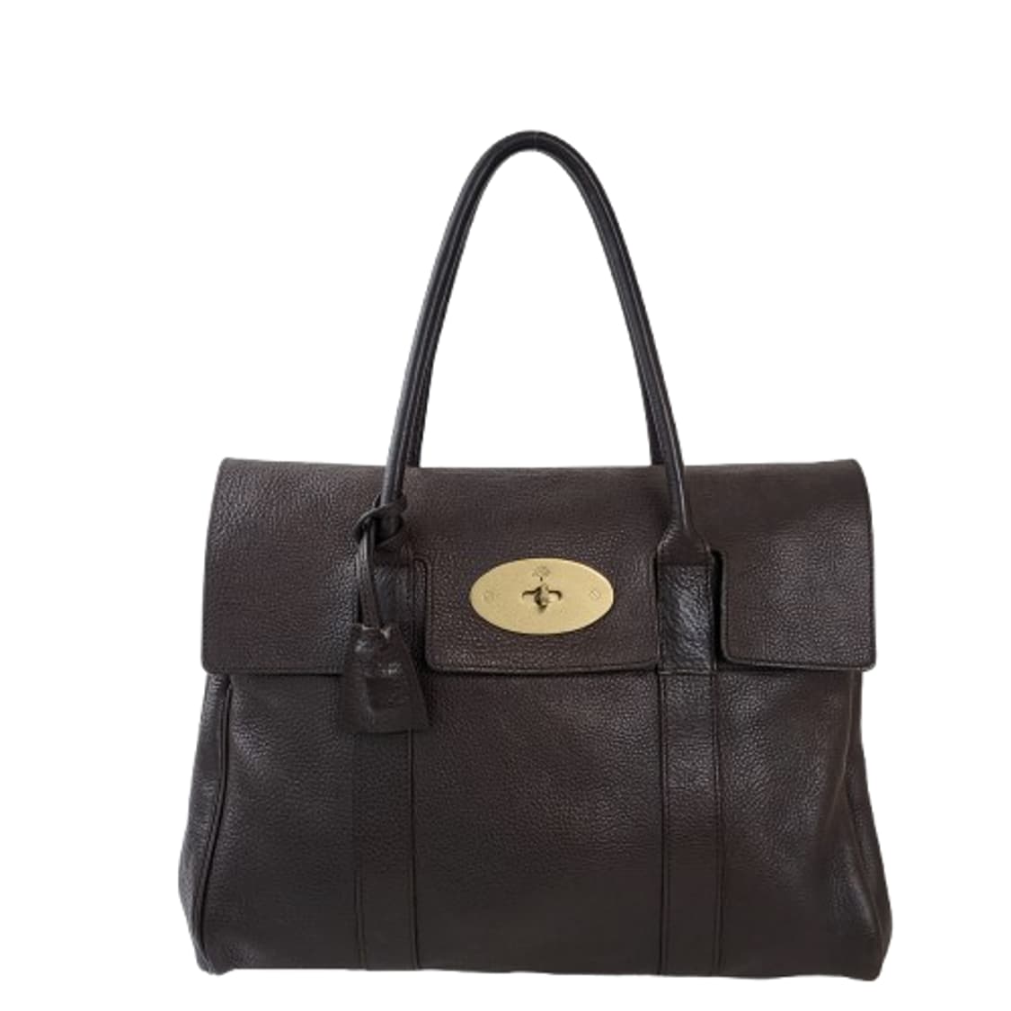 정품 멀버리 베이스워터 클래식 오크브라운 상품이미지1