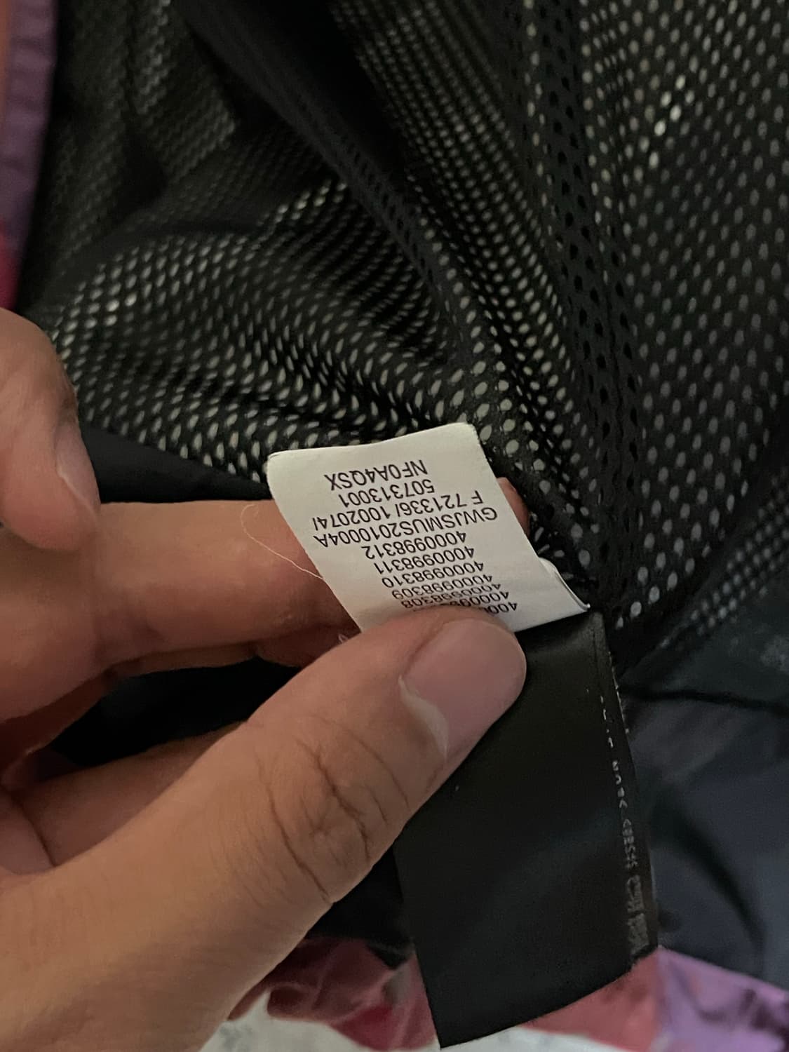 슈프림 멀티 카고 xl사이즈 상품이미지5