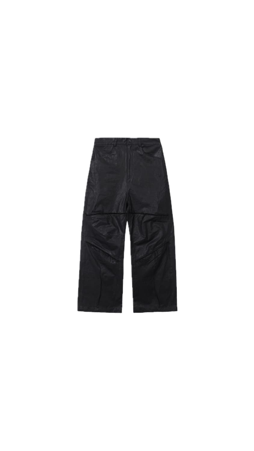 XLIM / EP.6 01 TROUSERS 상품이미지1