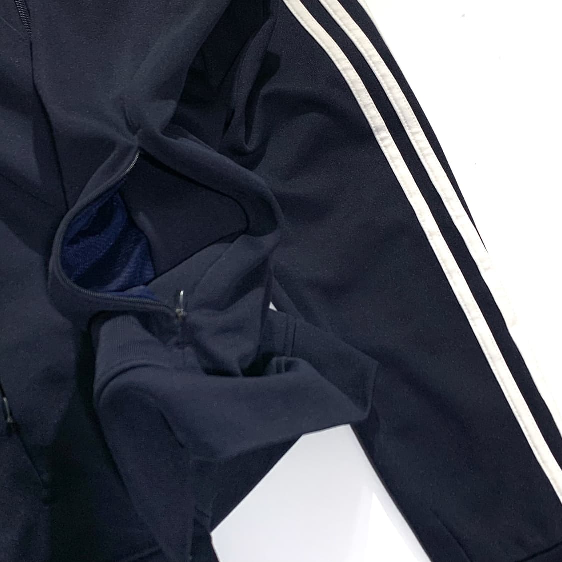 아디다스 유로파 네이비 져지 상품이미지3