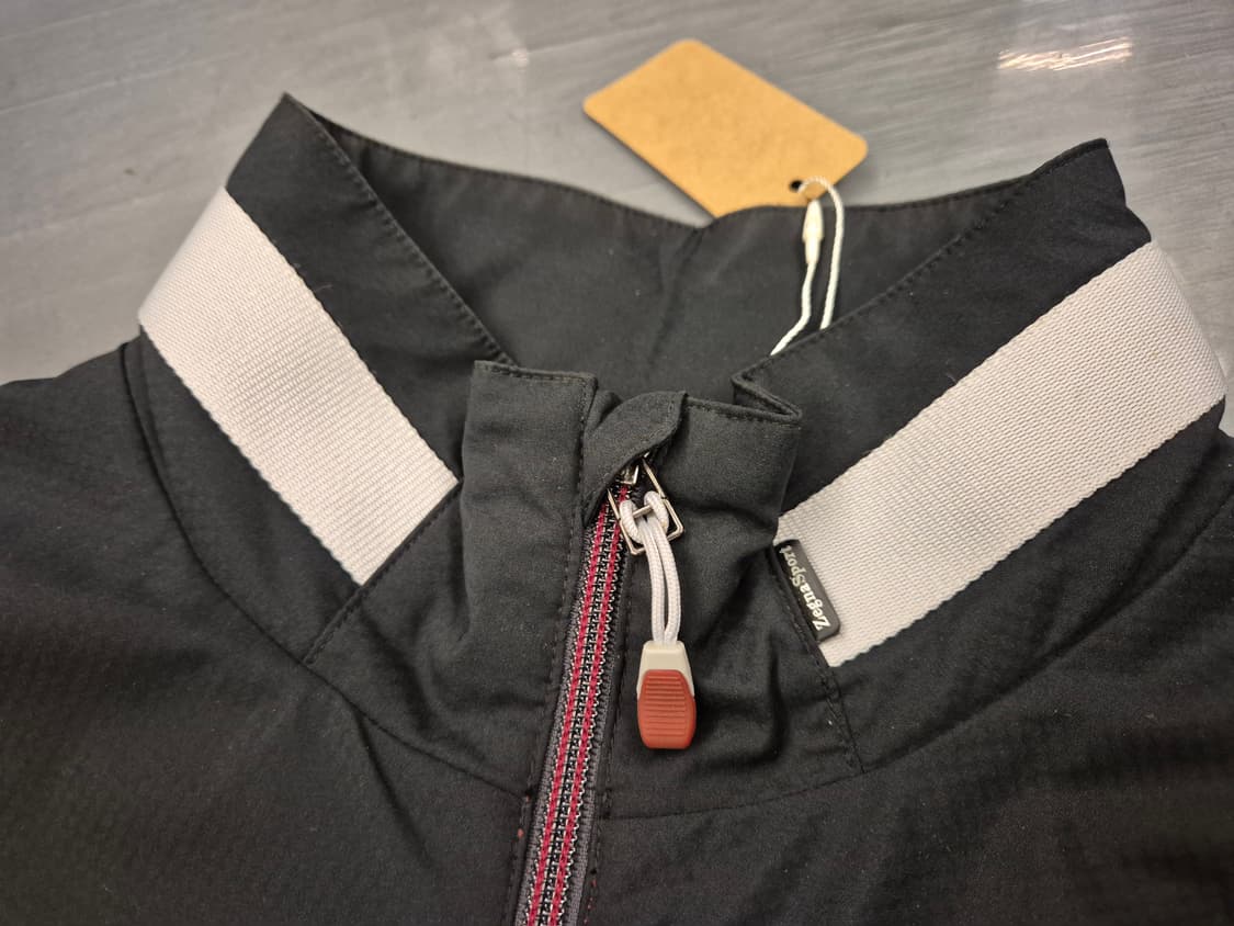 Zegna Sport wind shell jacket 상품이미지4