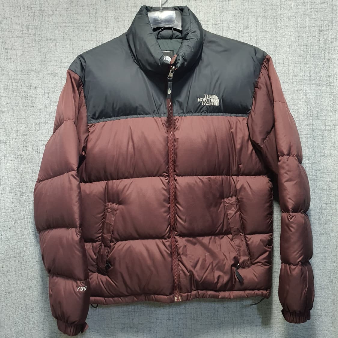 노스페이스  1996 레트로 눕시 다운 패딩  상품이미지1