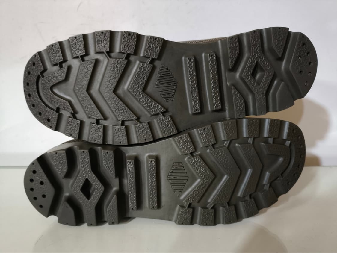 260mm 팔라디움 팜파 방수 워커 부츠  상품이미지9