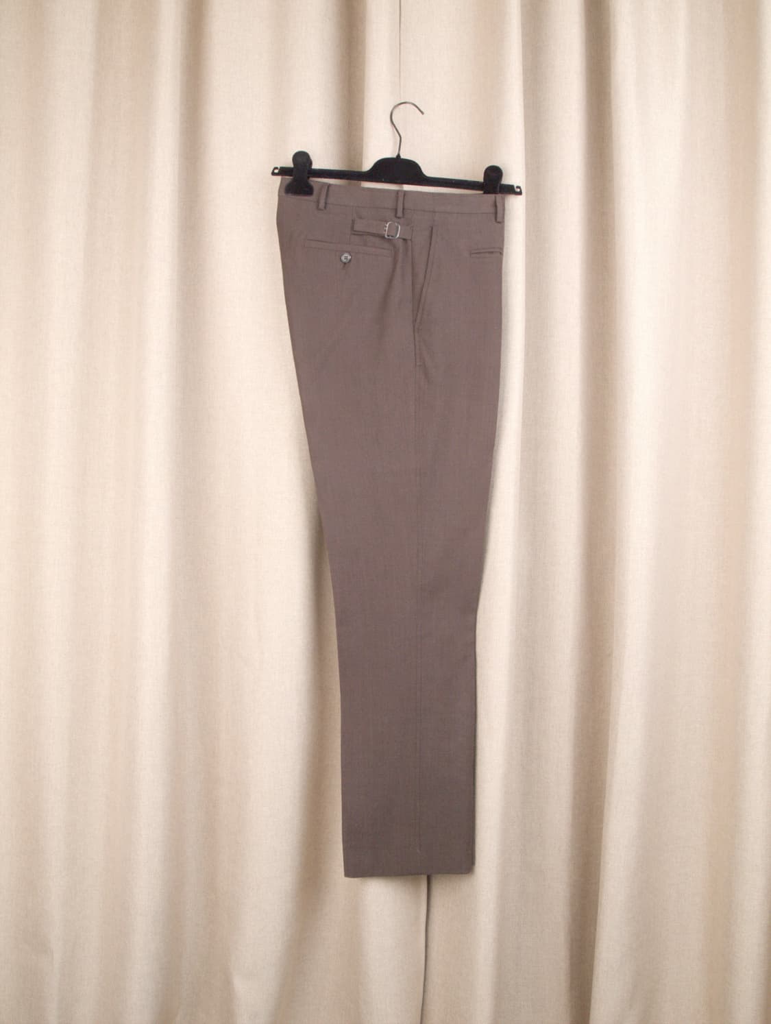 Wool Cotton Pants 상품이미지3