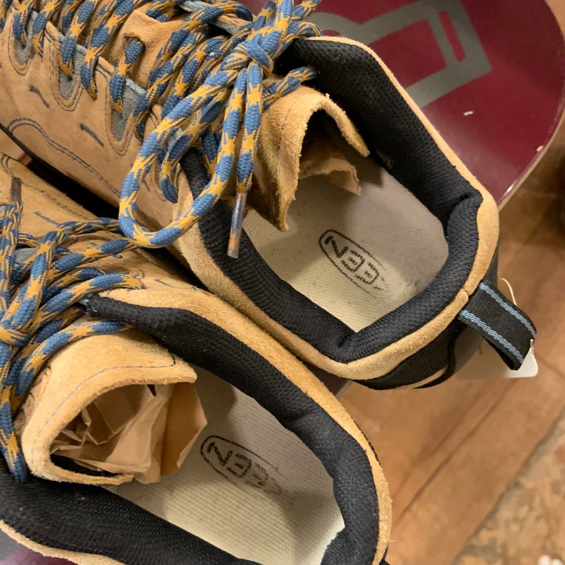 90s 킨 재스퍼 상품이미지4