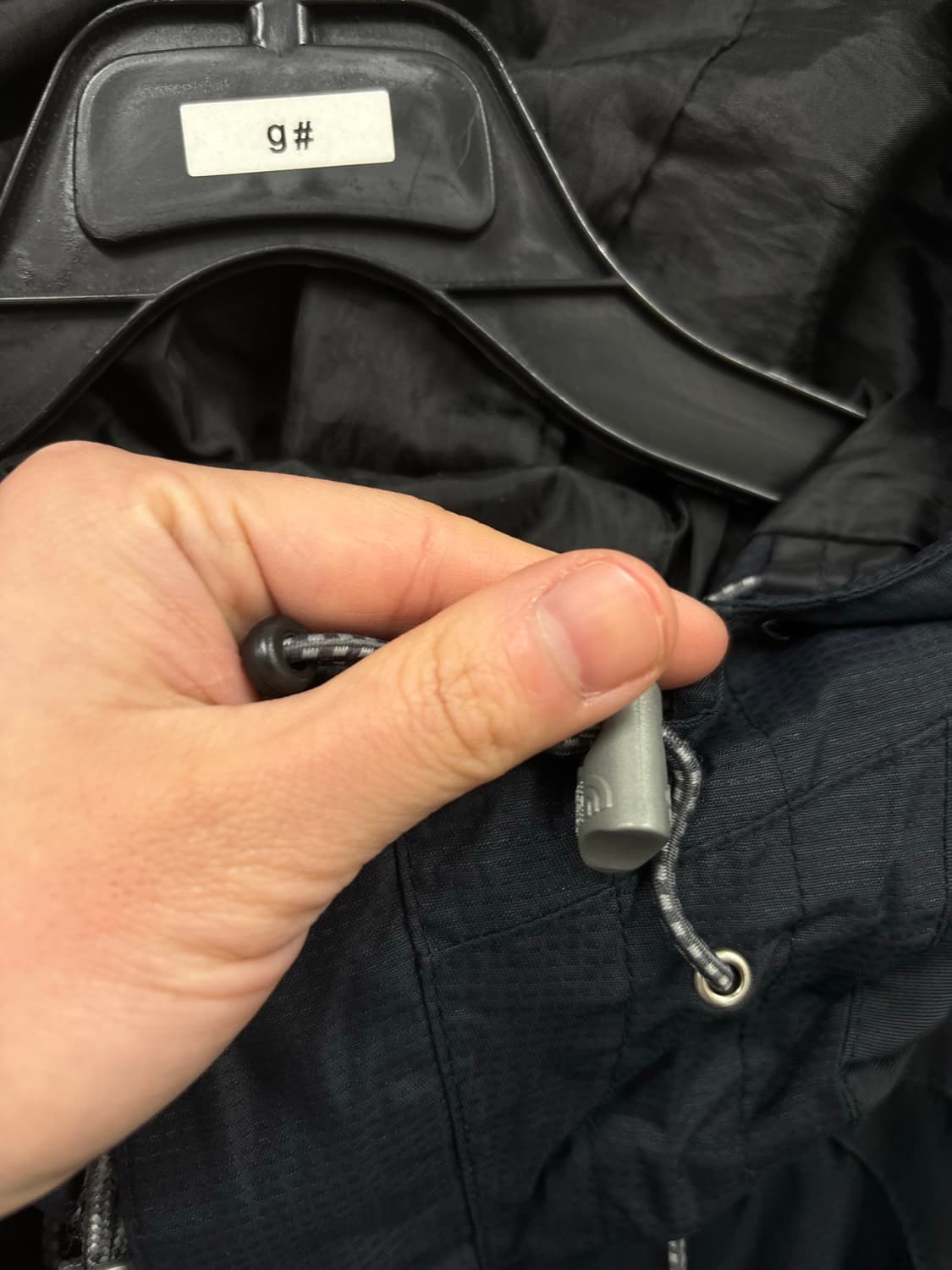 노스페이스 바람막이 상품이미지5