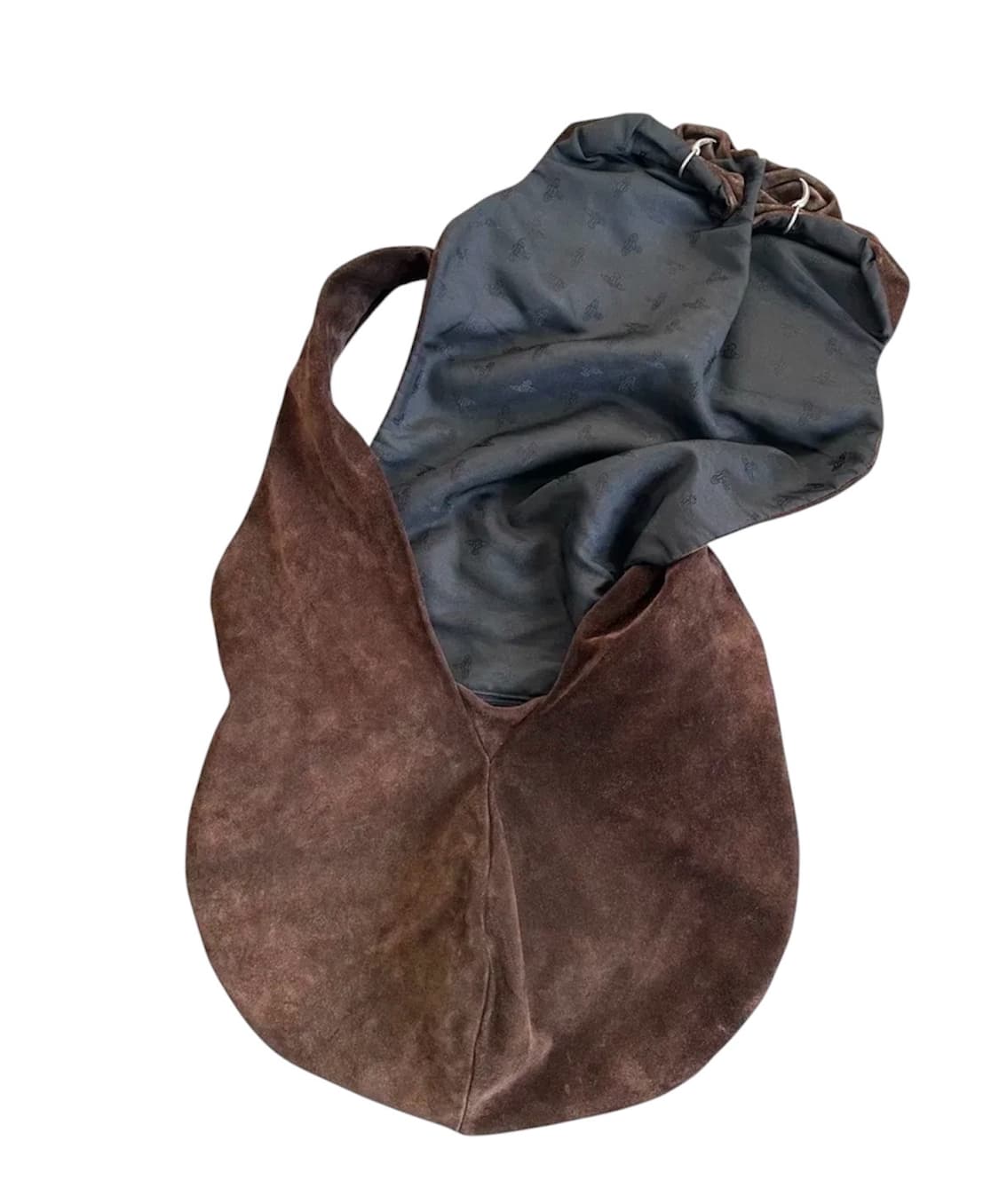 비비안 웨스트우드 2001 fw 한정판 라이언 백 상품이미지5