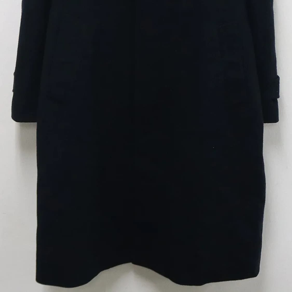 PICCOLO LEGOZIO 캐시미어 코트 60445 상품이미지4