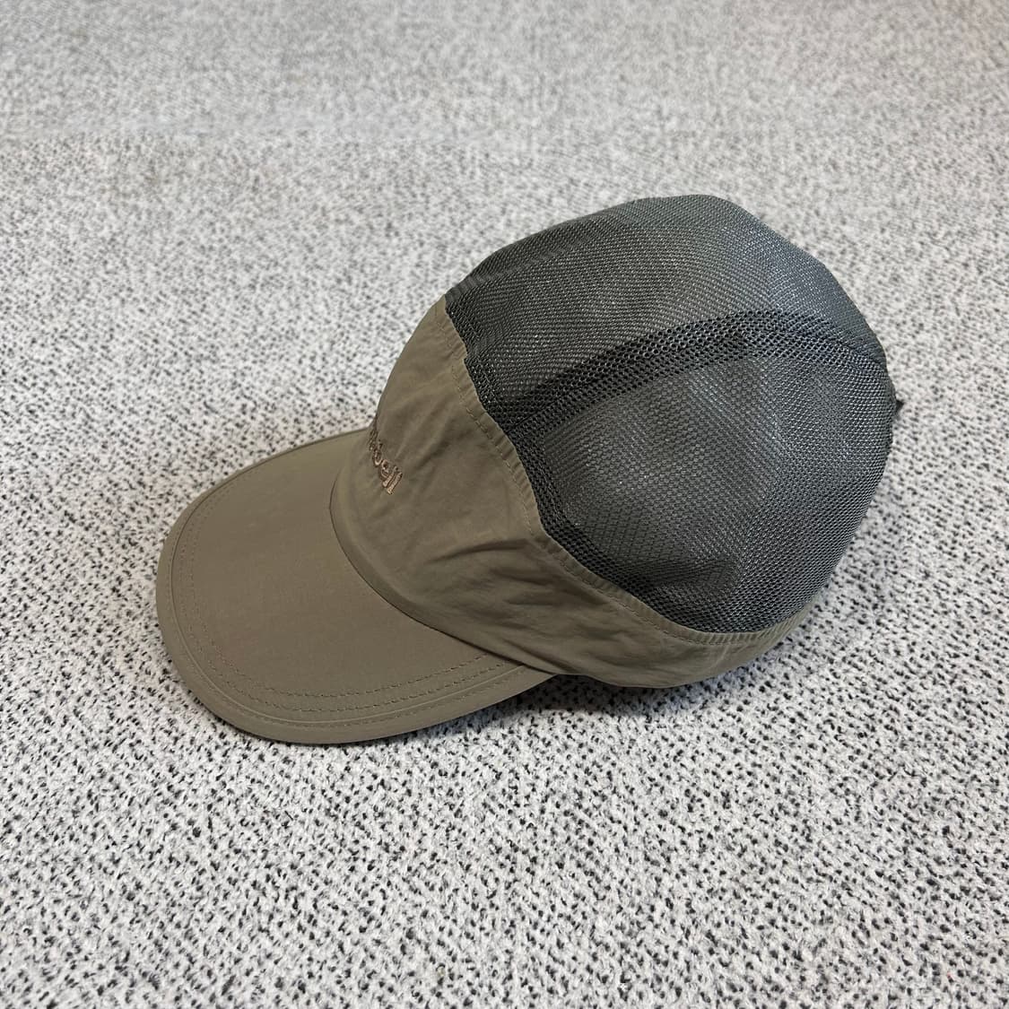 몽벨 캡 상품이미지2