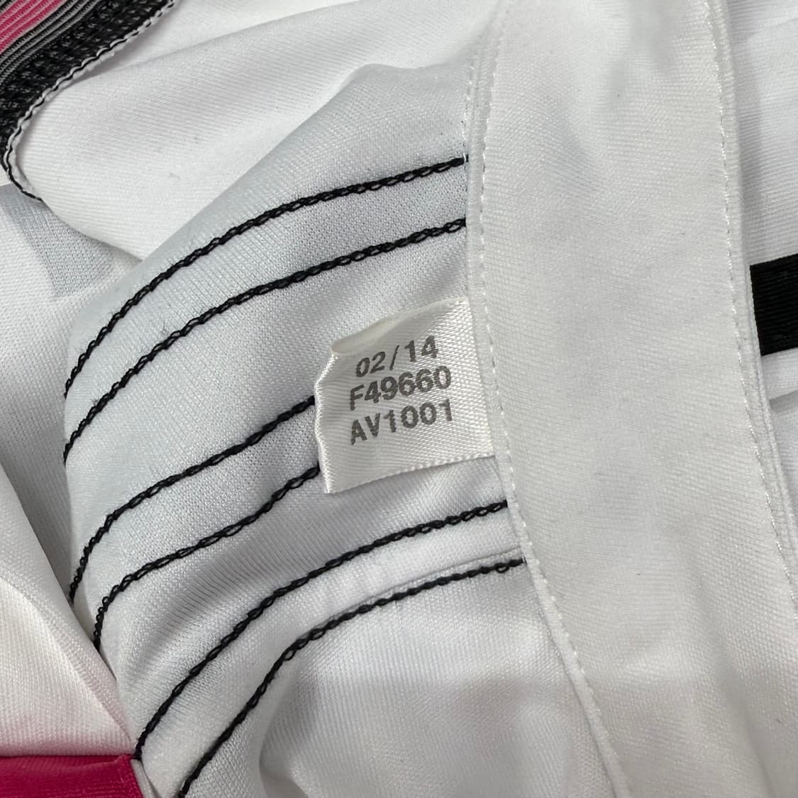 [L] 14/15 레알 마드리드 호날두 유니폼 상품이미지6