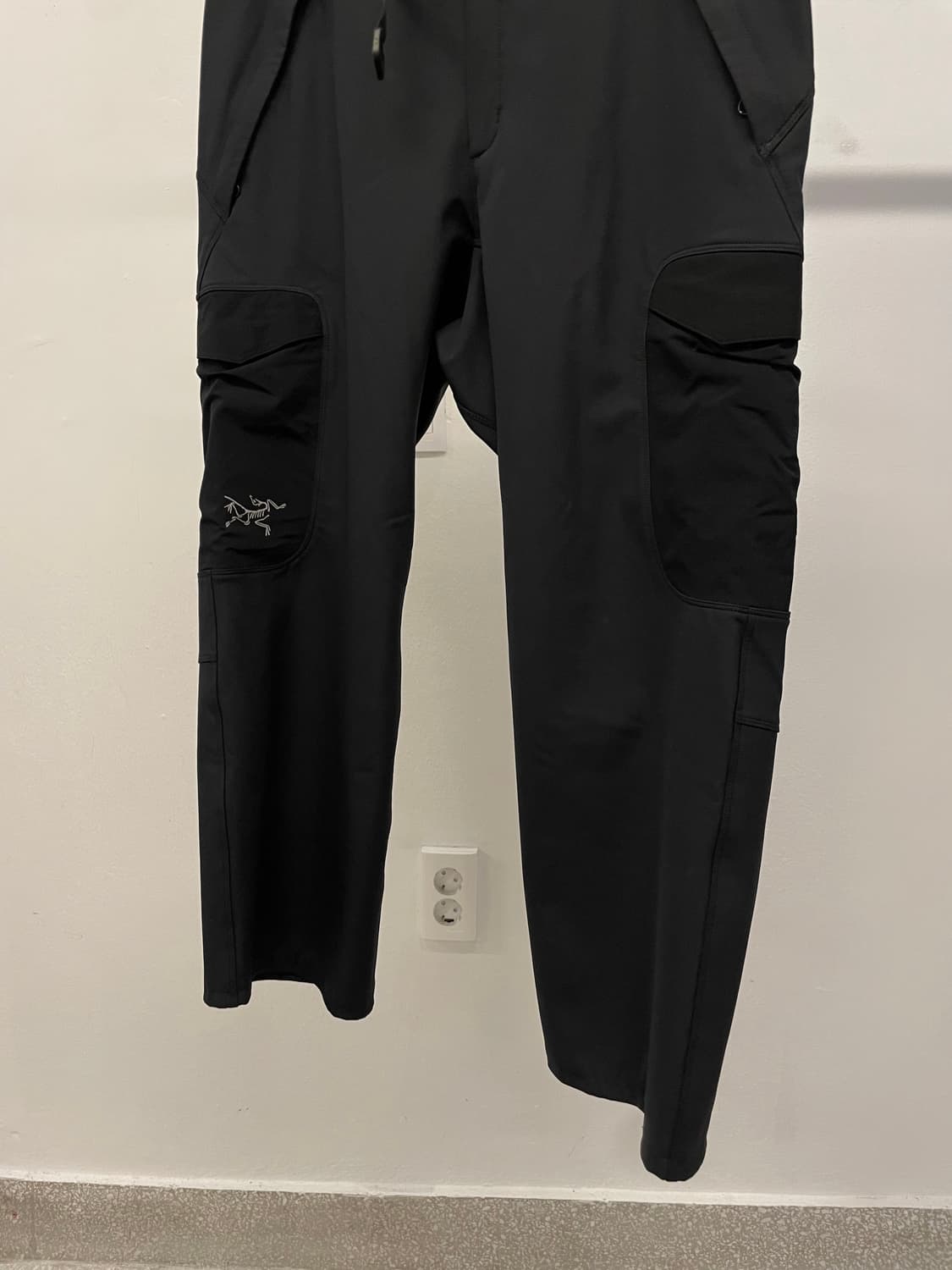 Arcteryx pants 상품이미지3