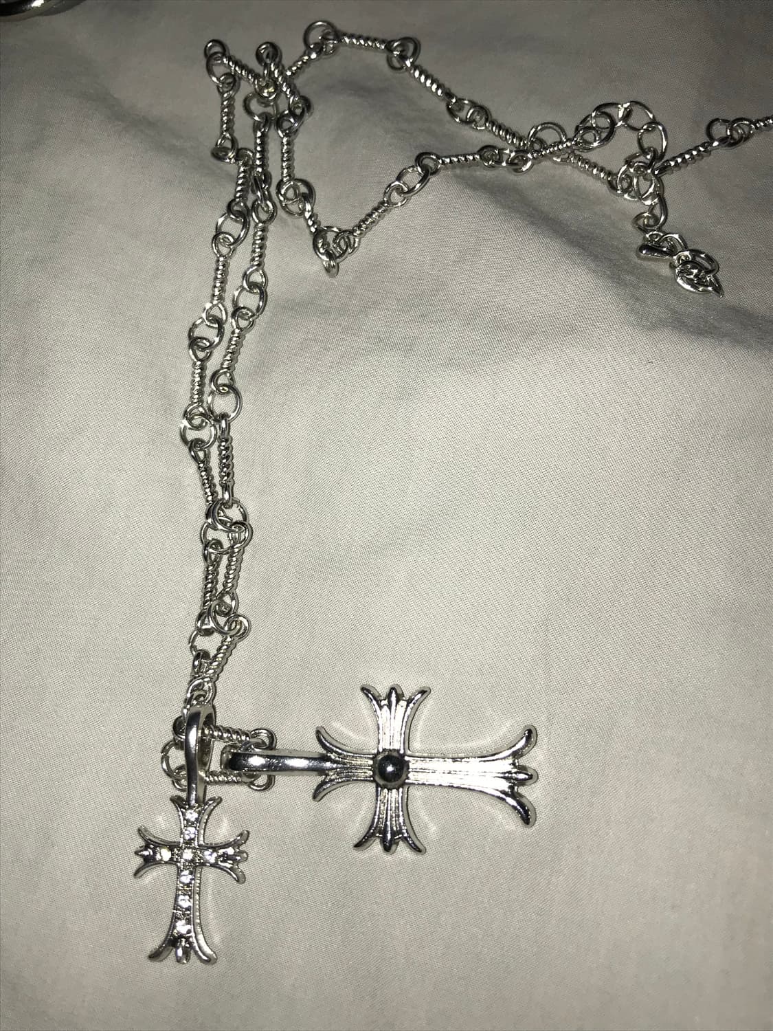 YOKNIS 9921 Necklace 상품이미지2
