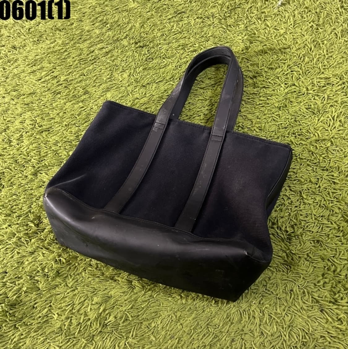 폴로 랄프로렌 토트백 상품이미지3