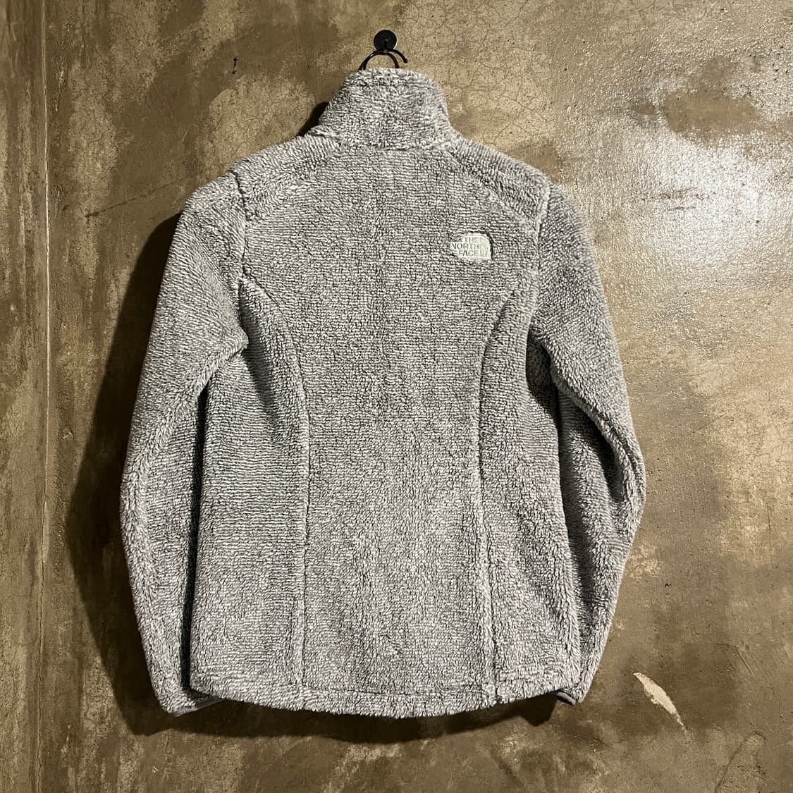 노스페이스 플리스 집업 상품이미지4