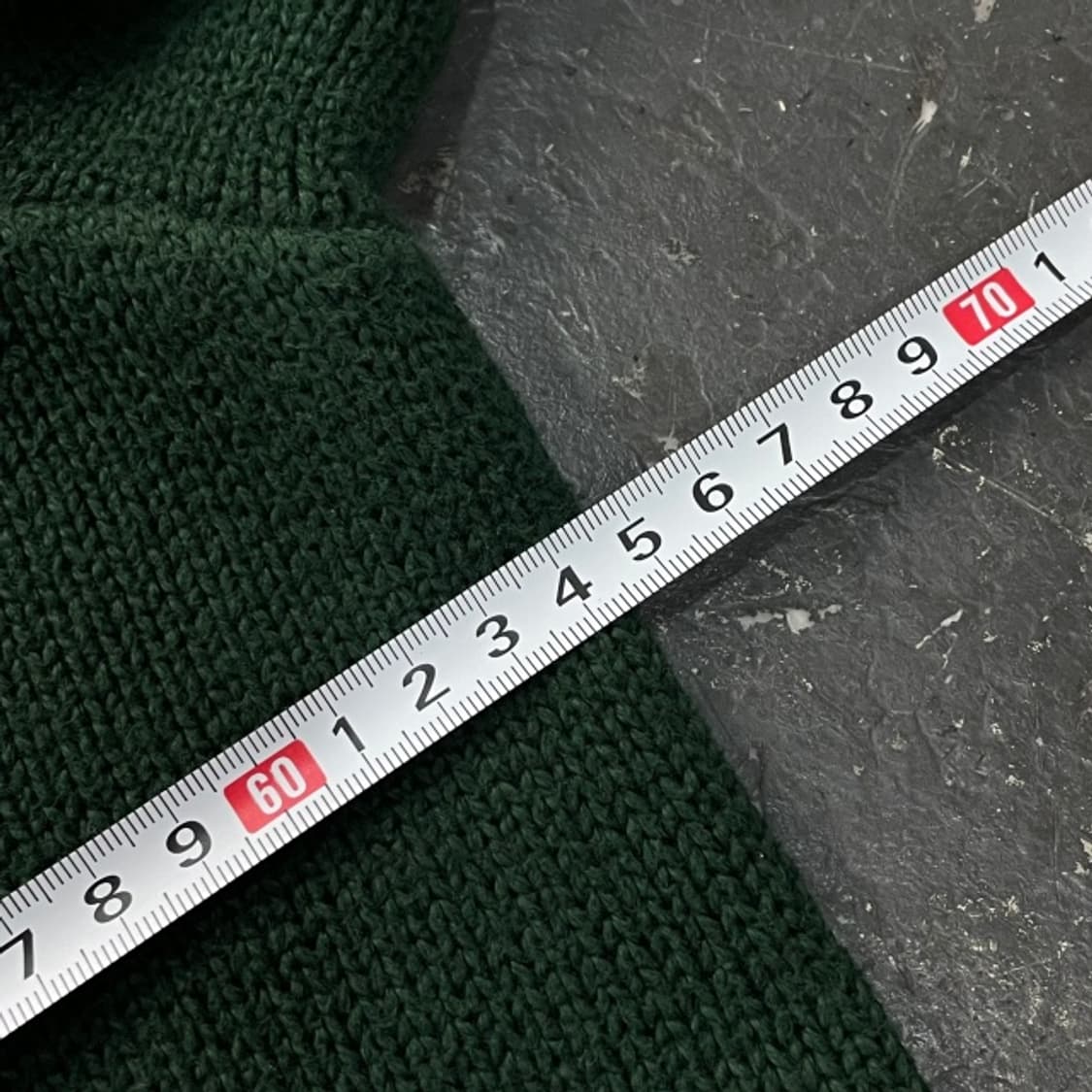 105 폴로 니트  상품이미지5