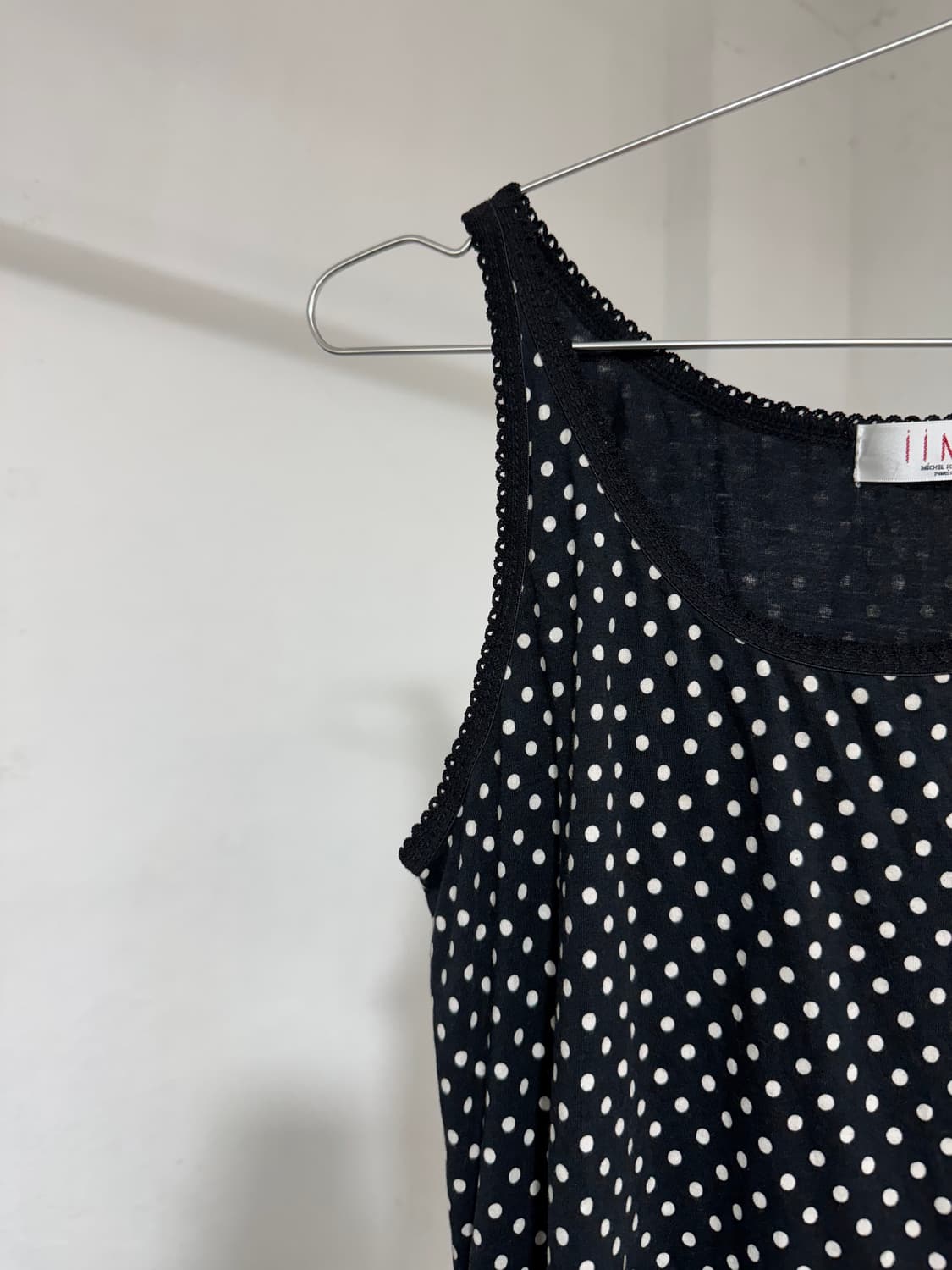 vtg top 상품이미지2
