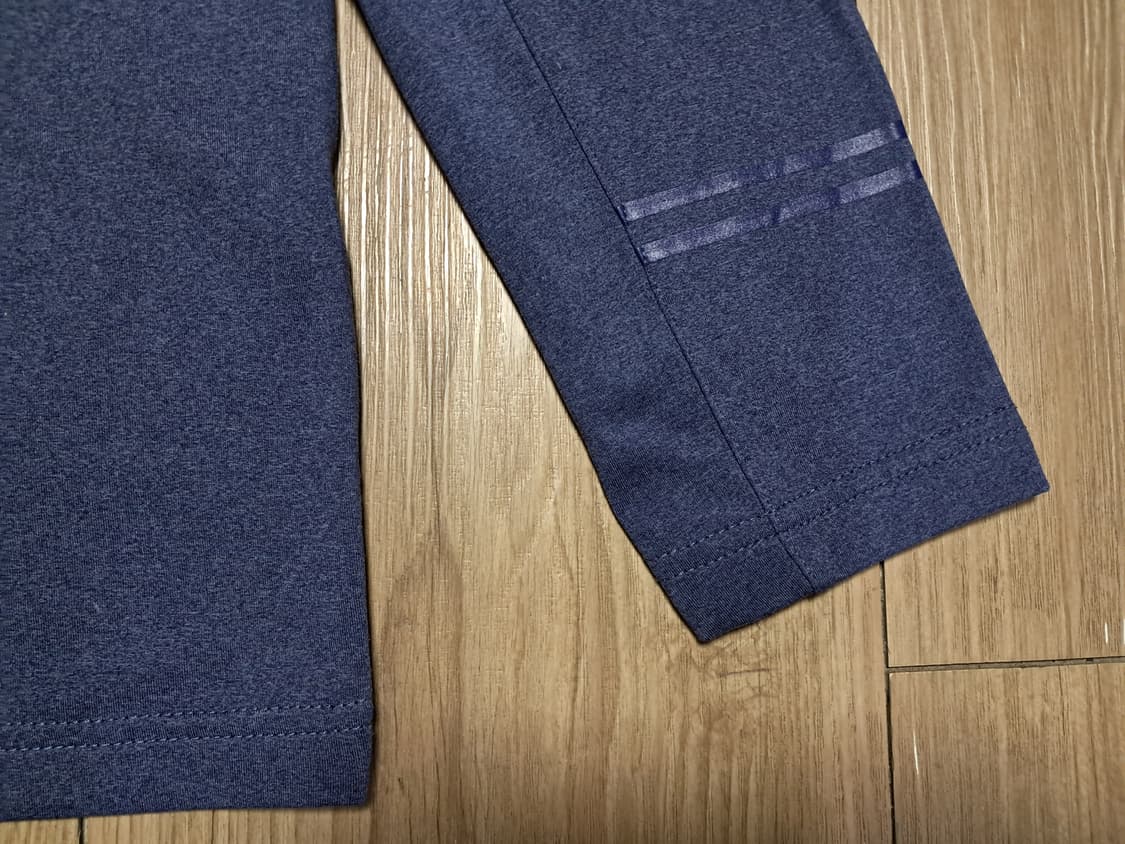 콜핑 긴팔티 남성100  상품이미지8