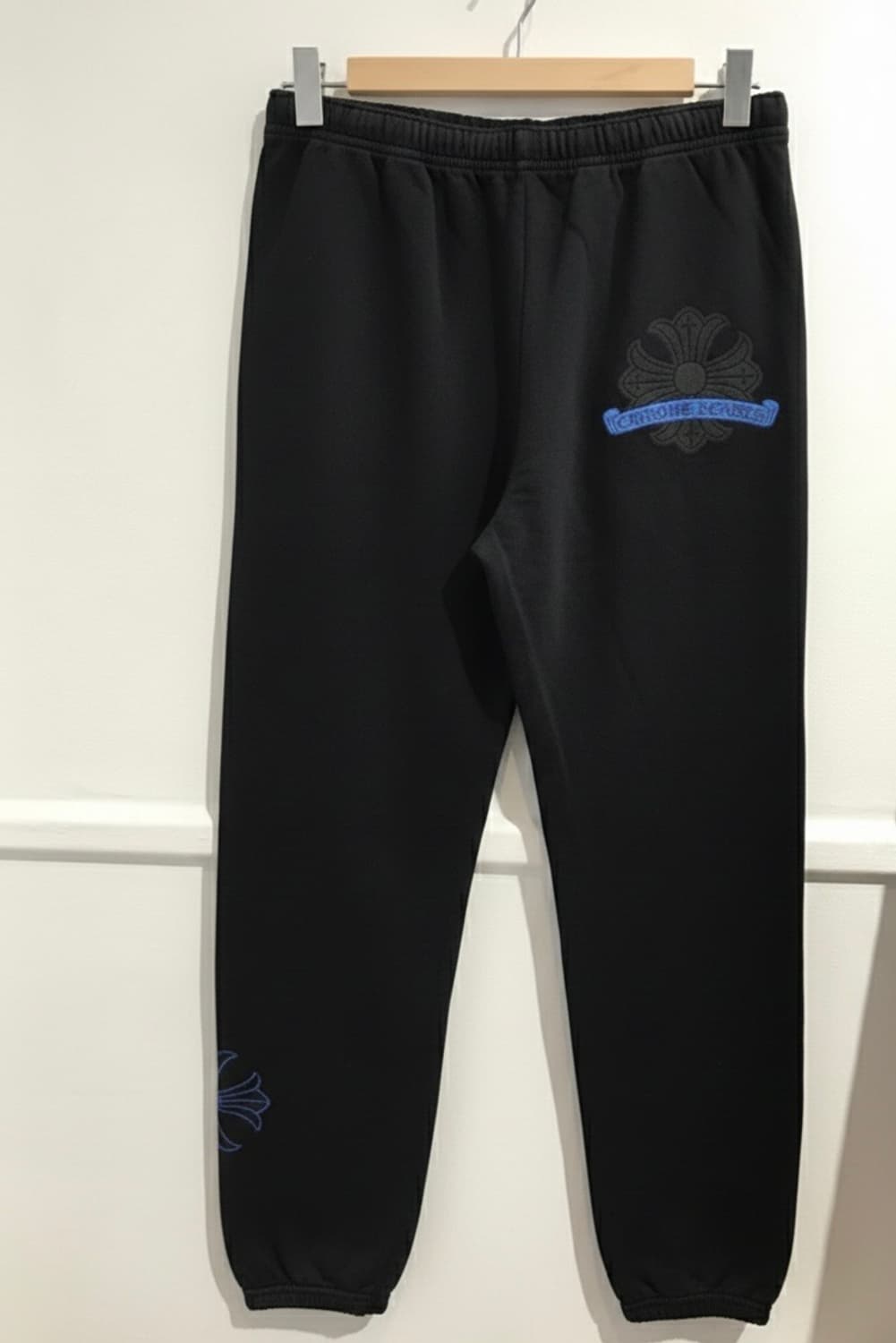 크롬하츠 [린칸구매.정품] (대장급) 스웻팬츠 조거팬츠 M 상품이미지1