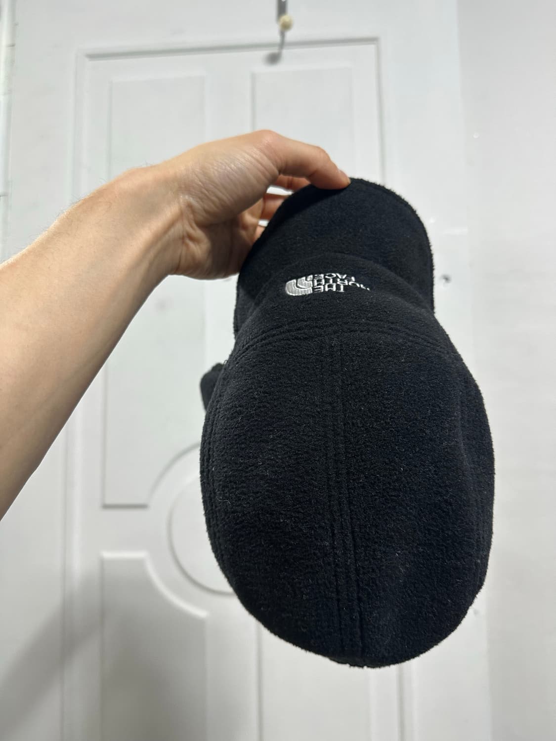 노스페이스 플리스 이어머프 상품이미지4