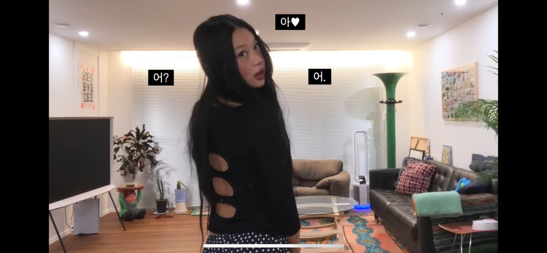 코이세이오 백서클 카프리 슬리브 블랙 상품이미지4