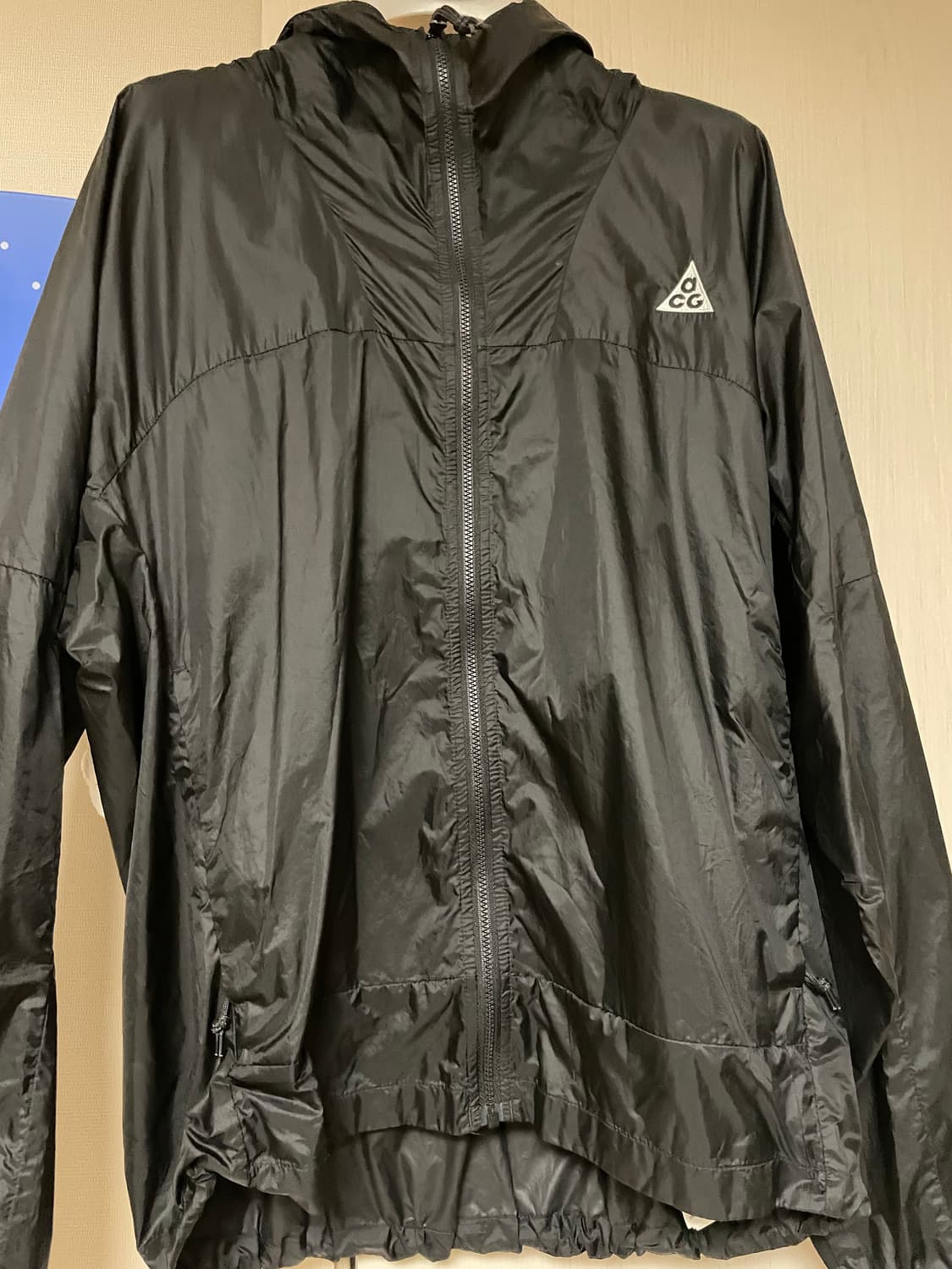 ACG 신더콘 바람막이 상품이미지1