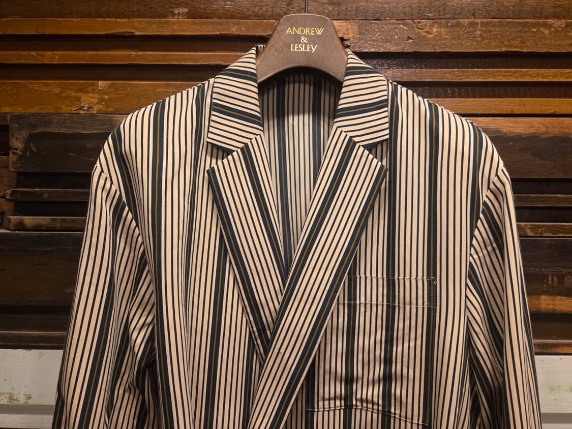 솔리드옴므 로브코트 상품이미지9