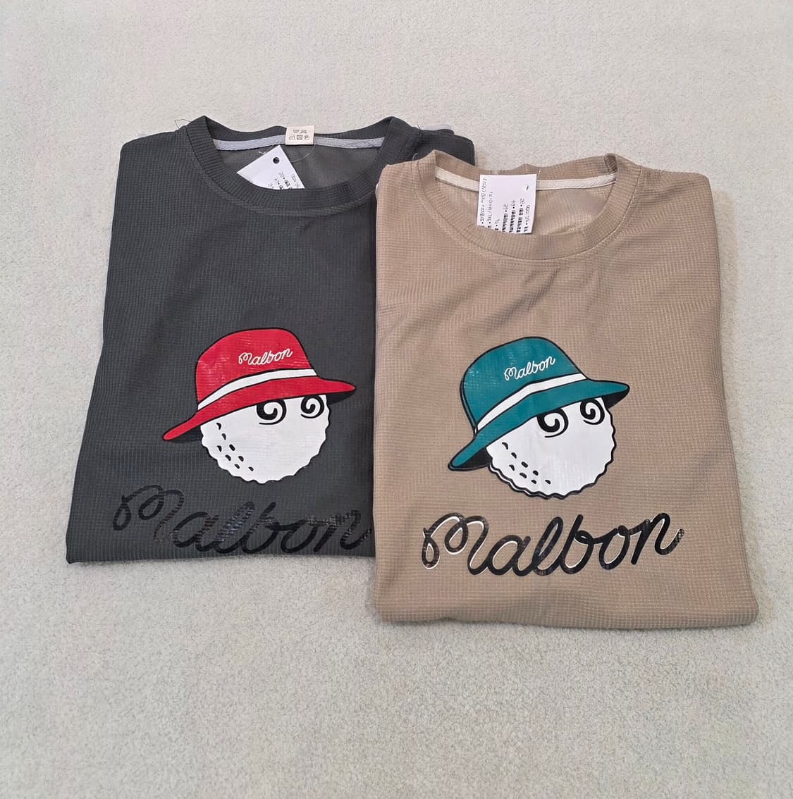 반팔 반바지 세트 <셋업> 상품이미지1