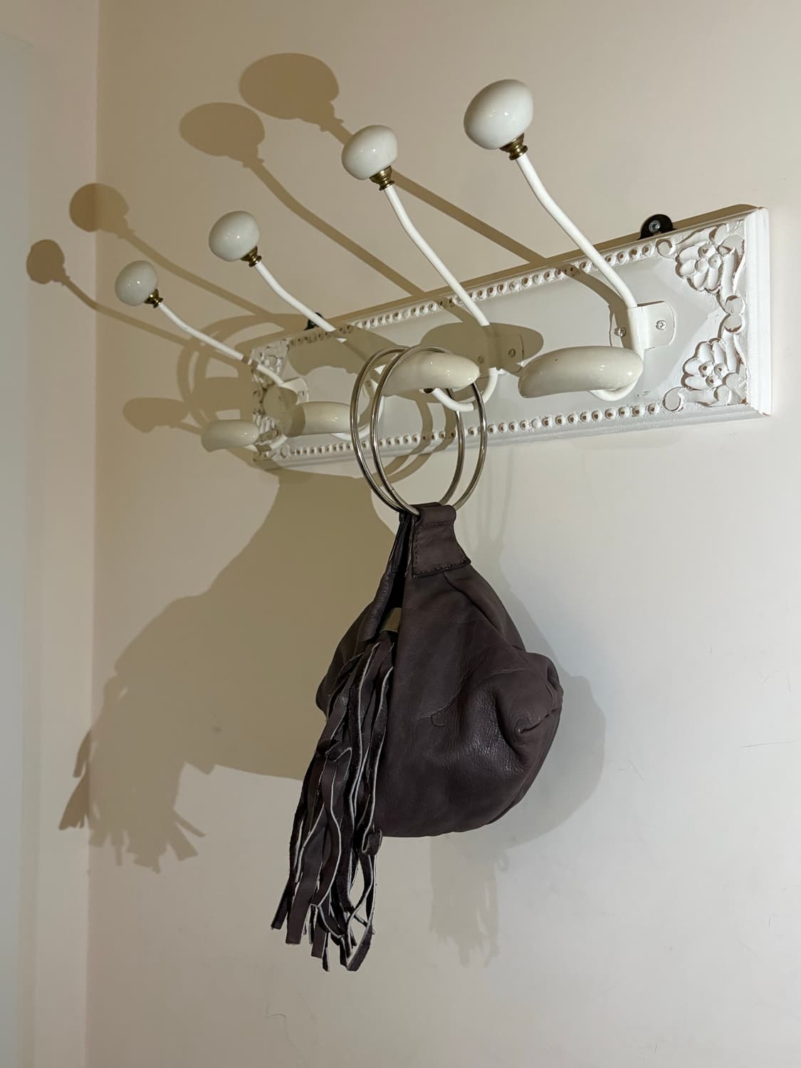 이탈리아 빈티지 핸드백 상품이미지1