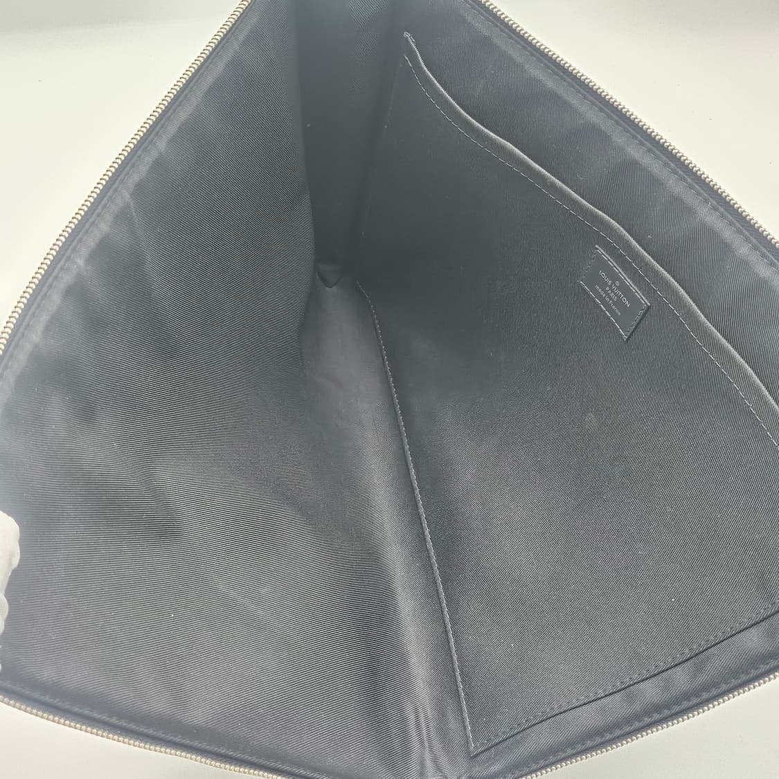 정품 루이비통 다미에 포쉐트 주르 GM 클러치백 상품이미지8