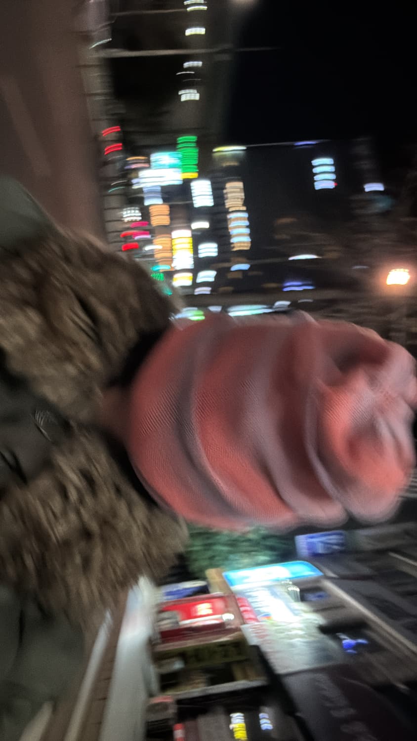 디젤 diesel n3b 패딩 파카 상품이미지2