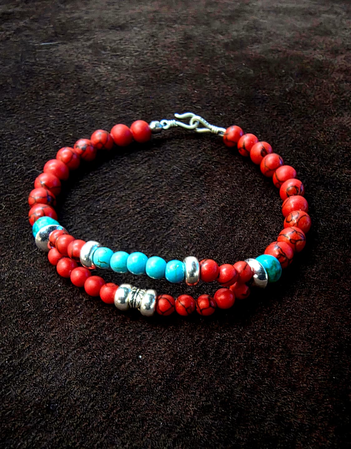 3Cross two souls sprite bracelet 상품이미지4