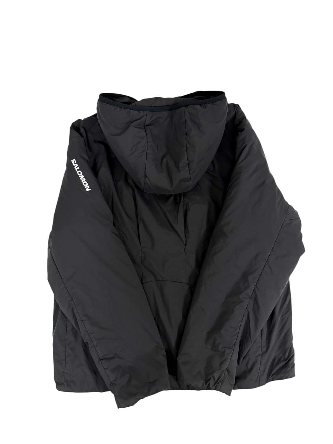 살로몬 모디세이 경량패딩 자켓 (xl) 상품이미지2