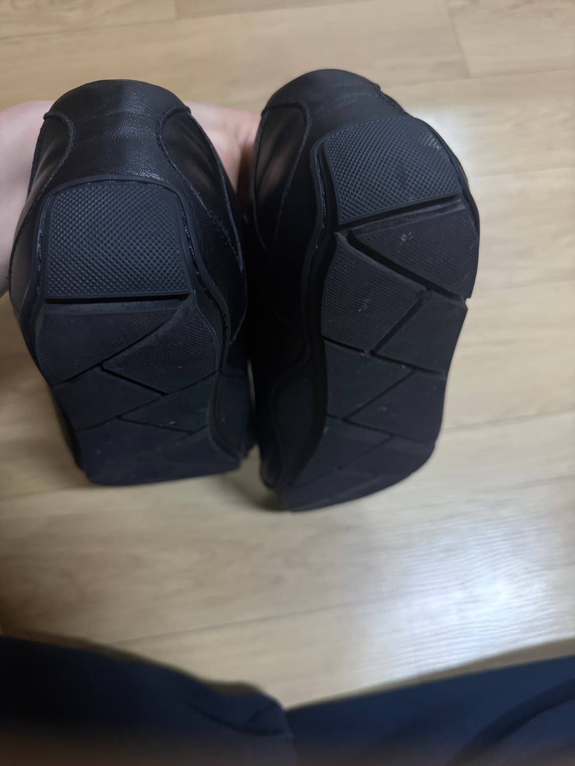 로맨틱무브 보울러 스니커즈 280 상품이미지5