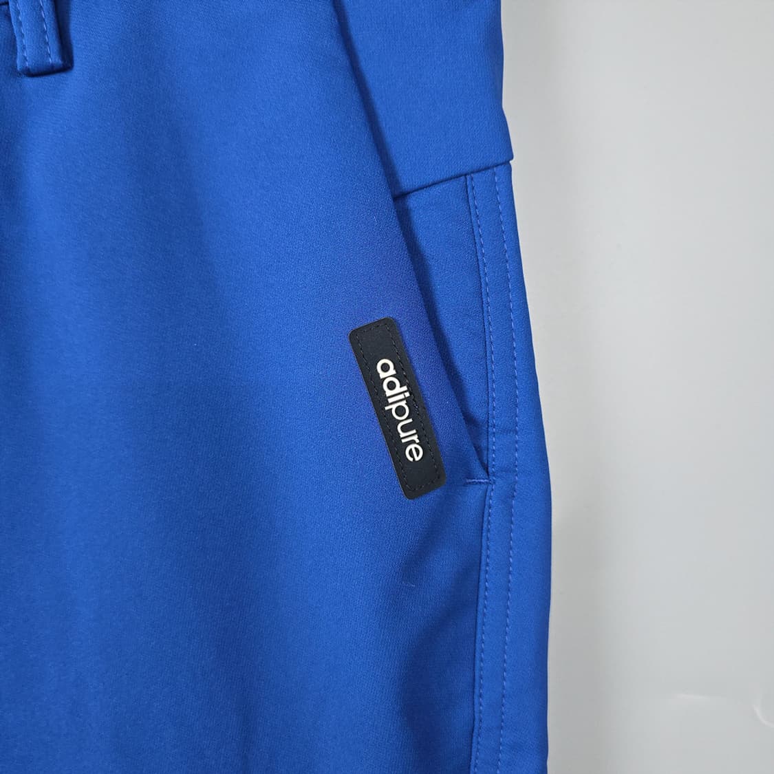 남성 아디다스 adidas 아디퓨어 골프팬츠 2XL 상품이미지3