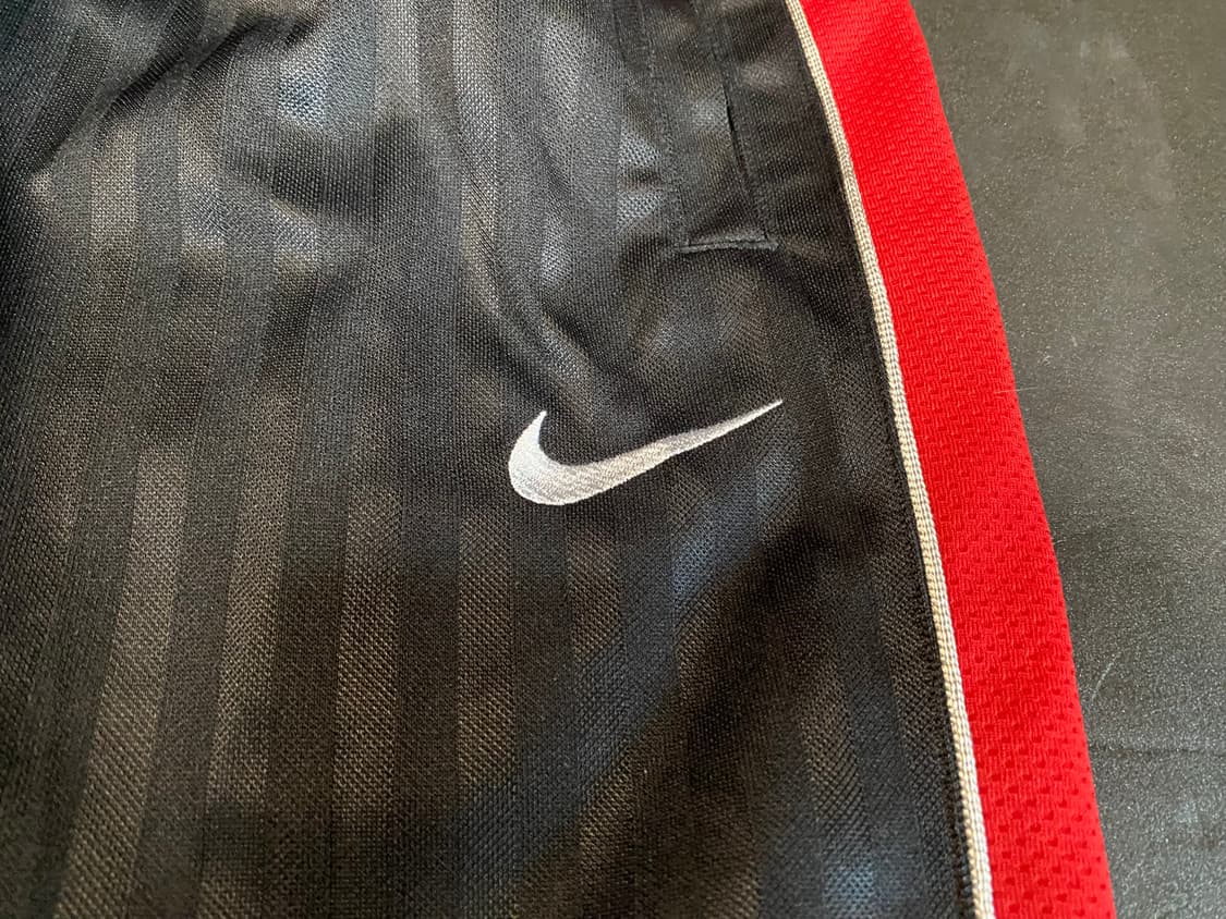 Nike 트레이닝 세트(M) 상품이미지7