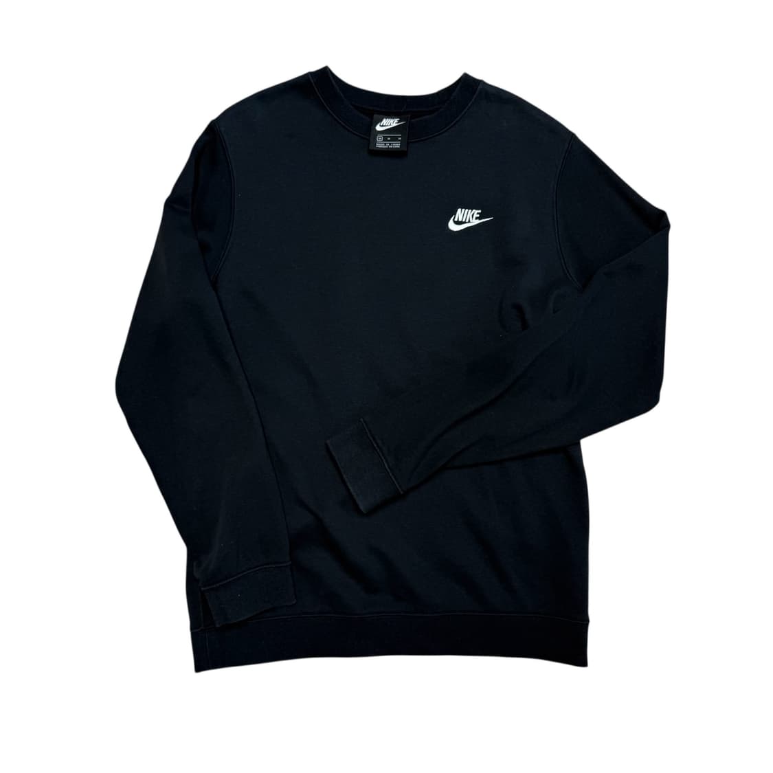 나이키 맨투맨 상품이미지1