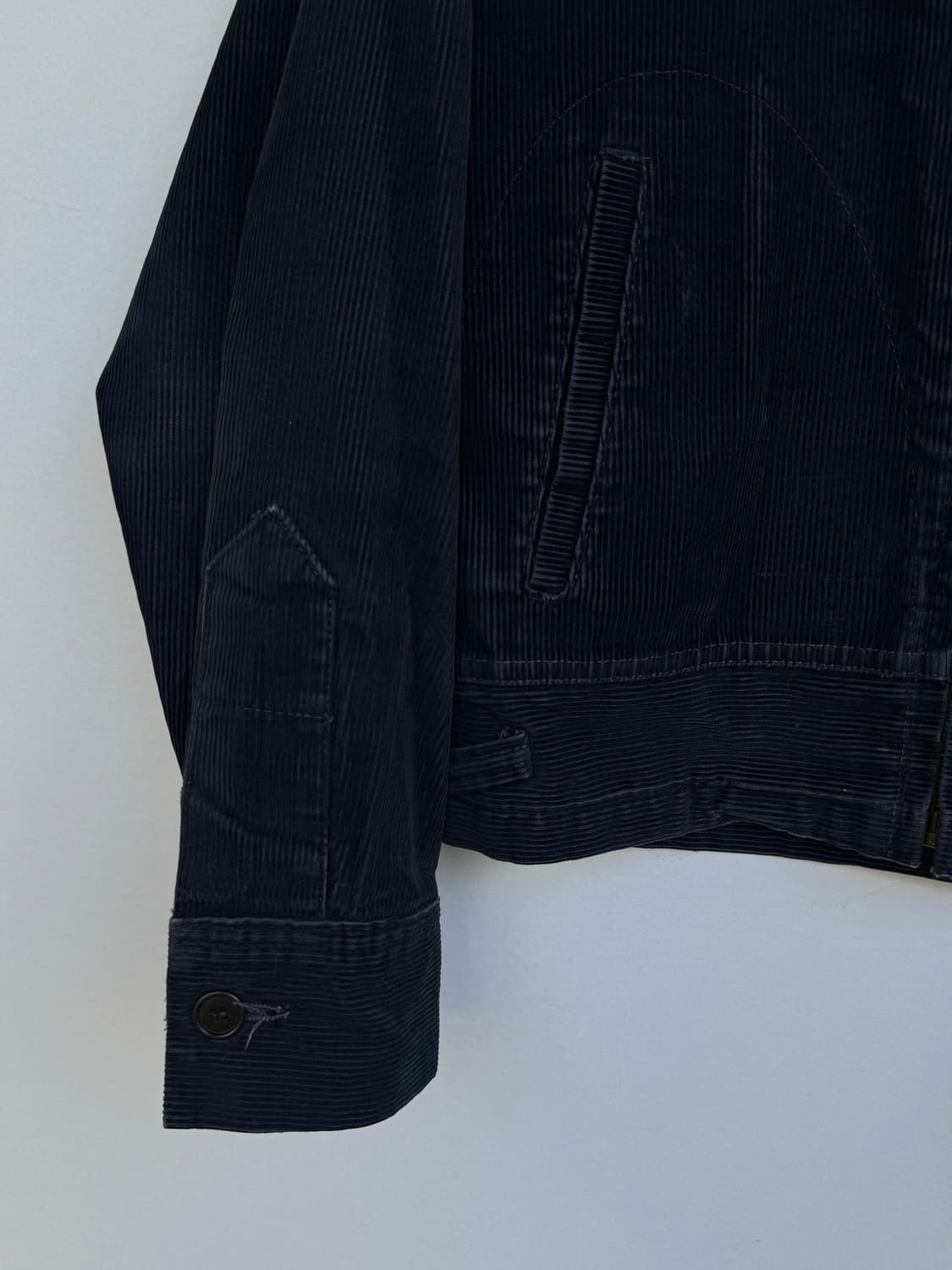  FFA Corduroy Jacket  빈티지 FFA 코듀로이 지켓 상품이미지8