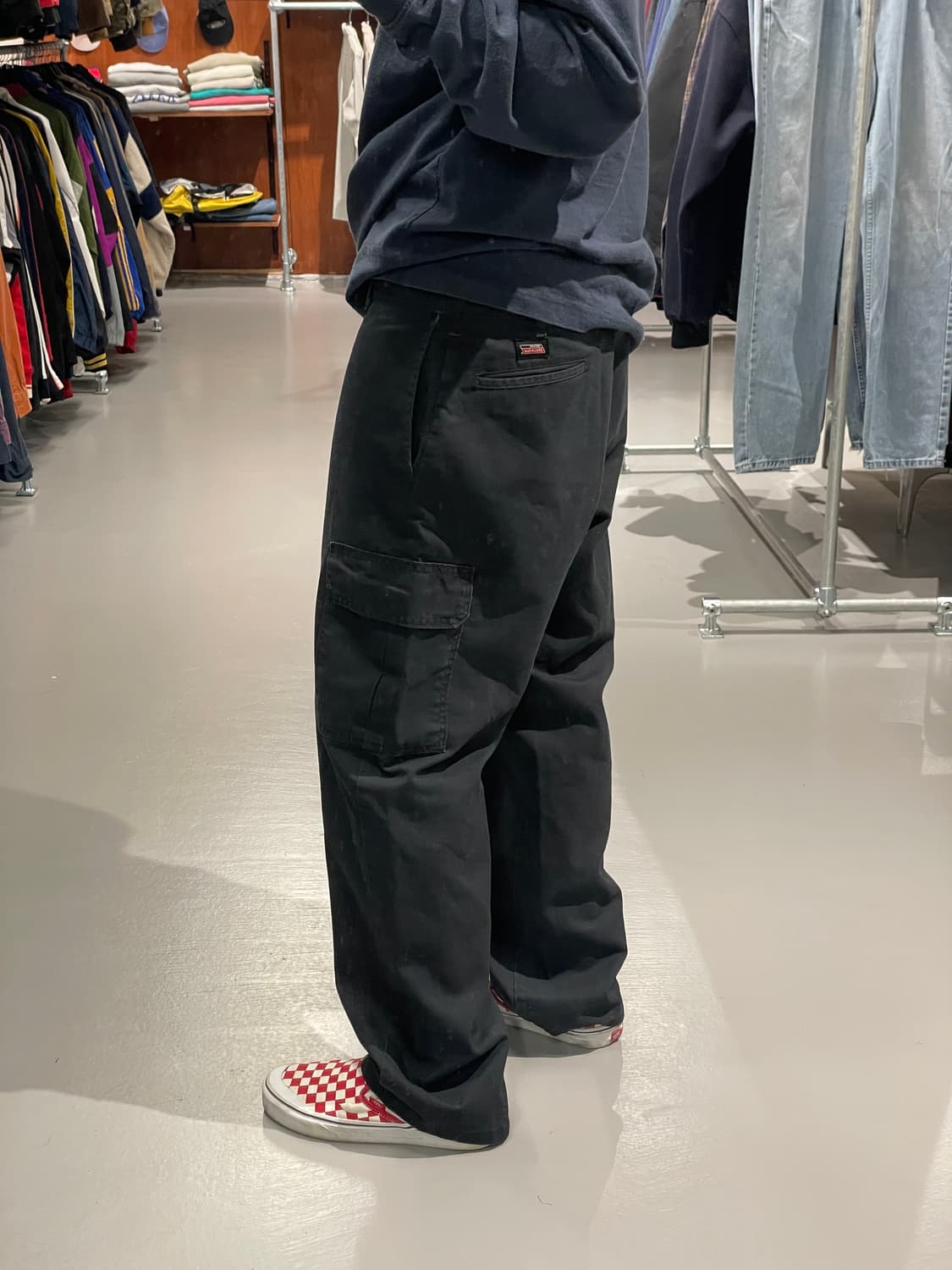 디키즈 워크 팬츠    상품이미지4