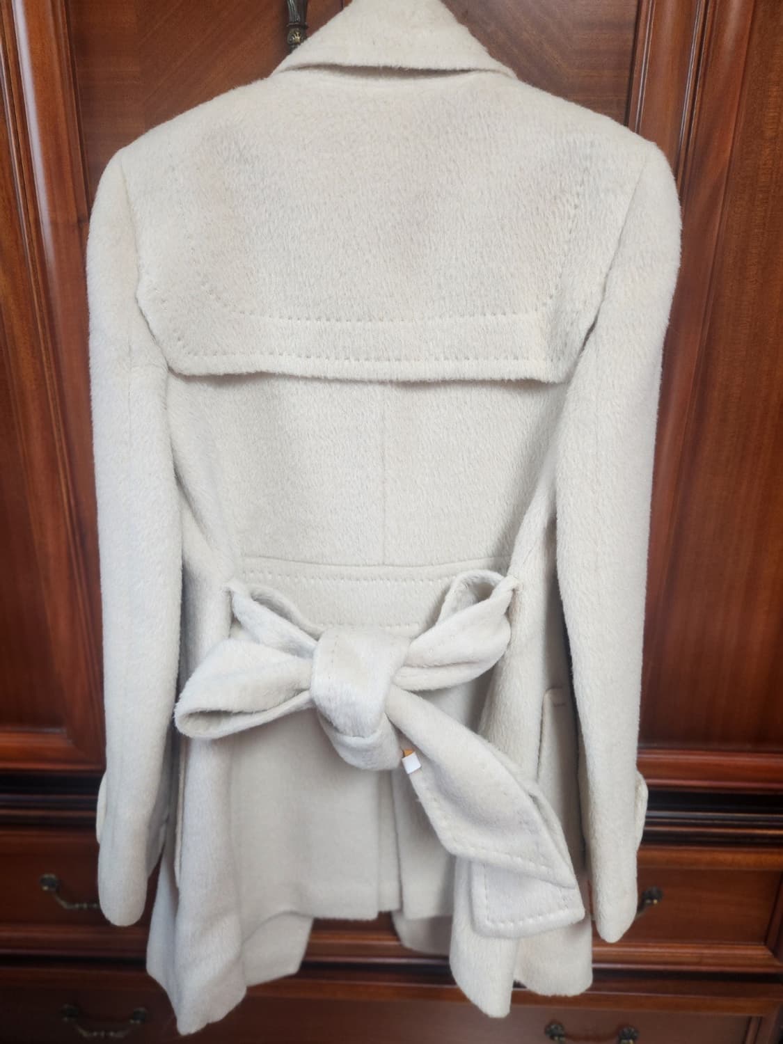 미샤 코트 상품이미지2