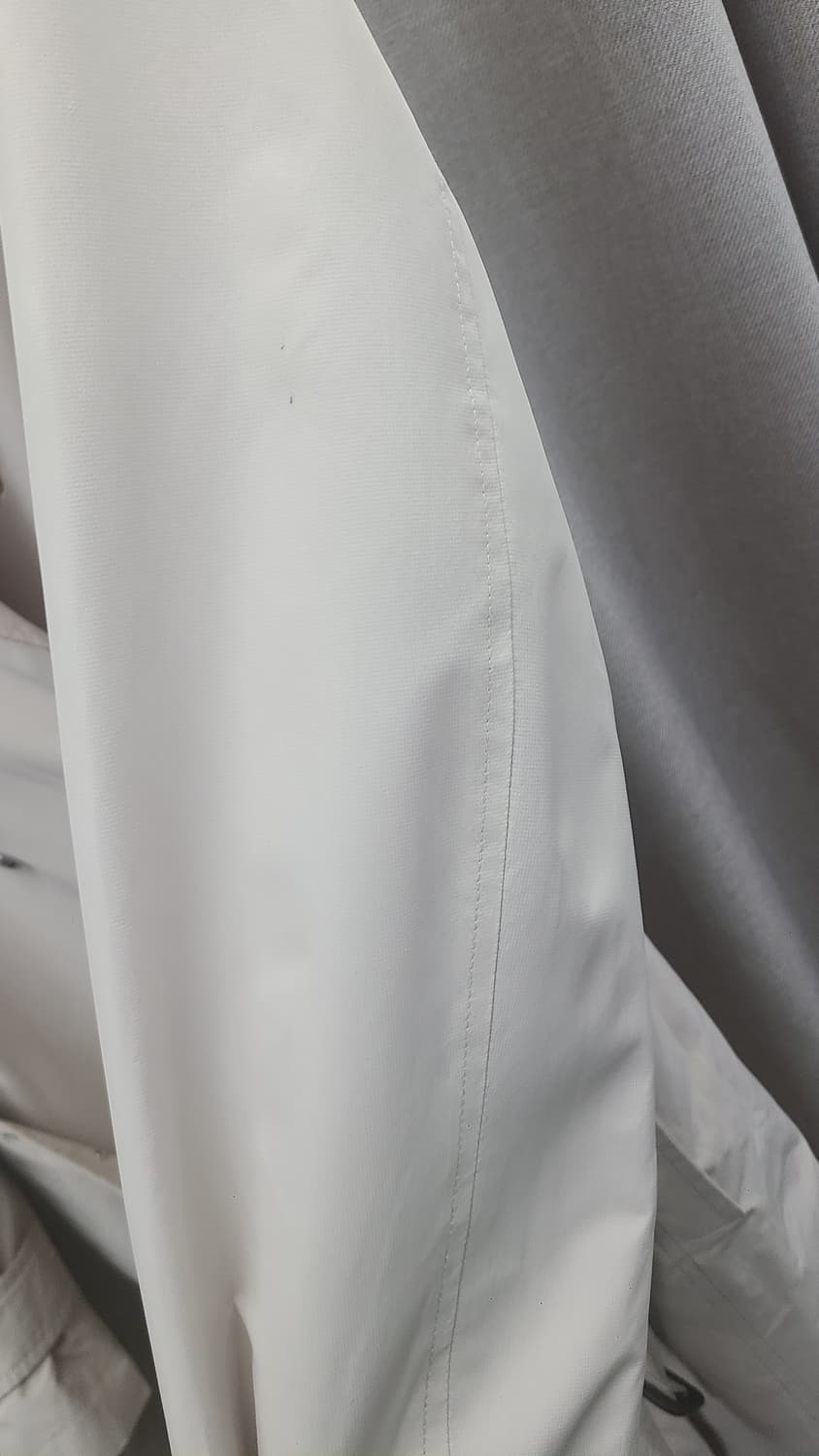 베이지 트렌치코트 상품이미지6