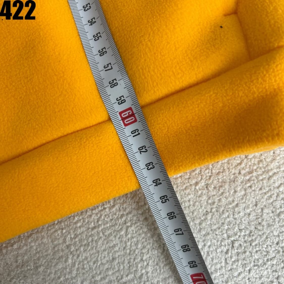 디스커버리 반집업 95 상품이미지5