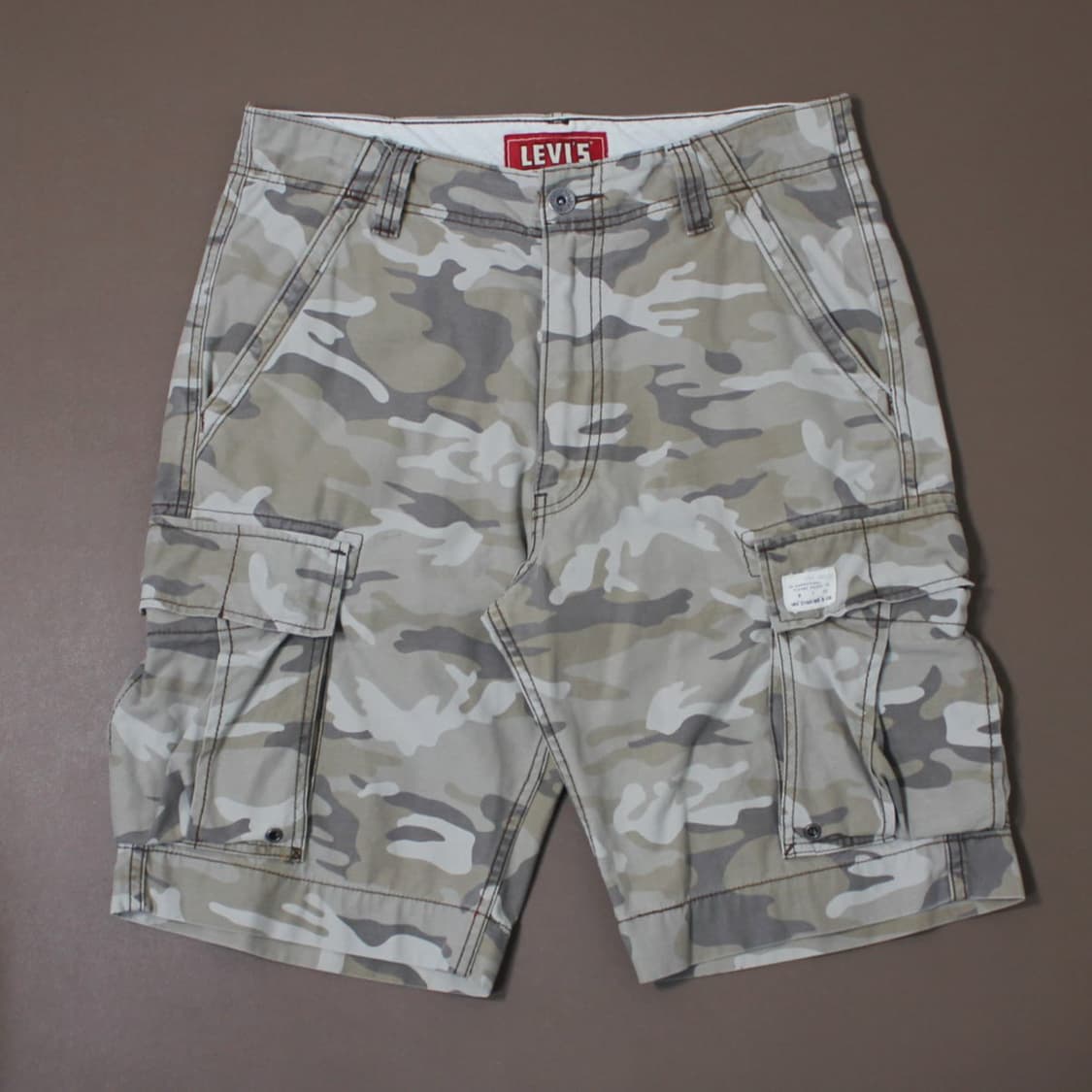 Levi’s 리바이스 카고 팬츠 P392 상품이미지1