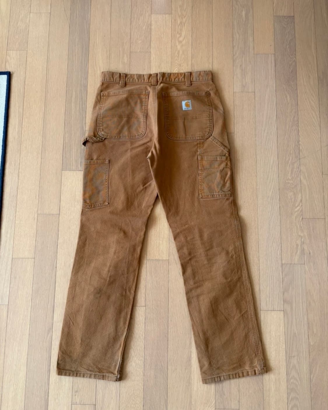 칼하트 바지 상품이미지4