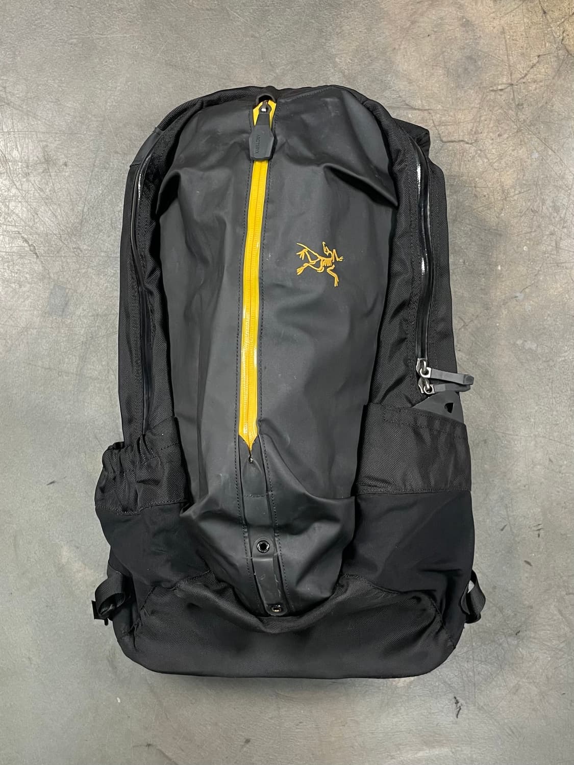 아크테릭스 아로22 백팩 상품이미지1