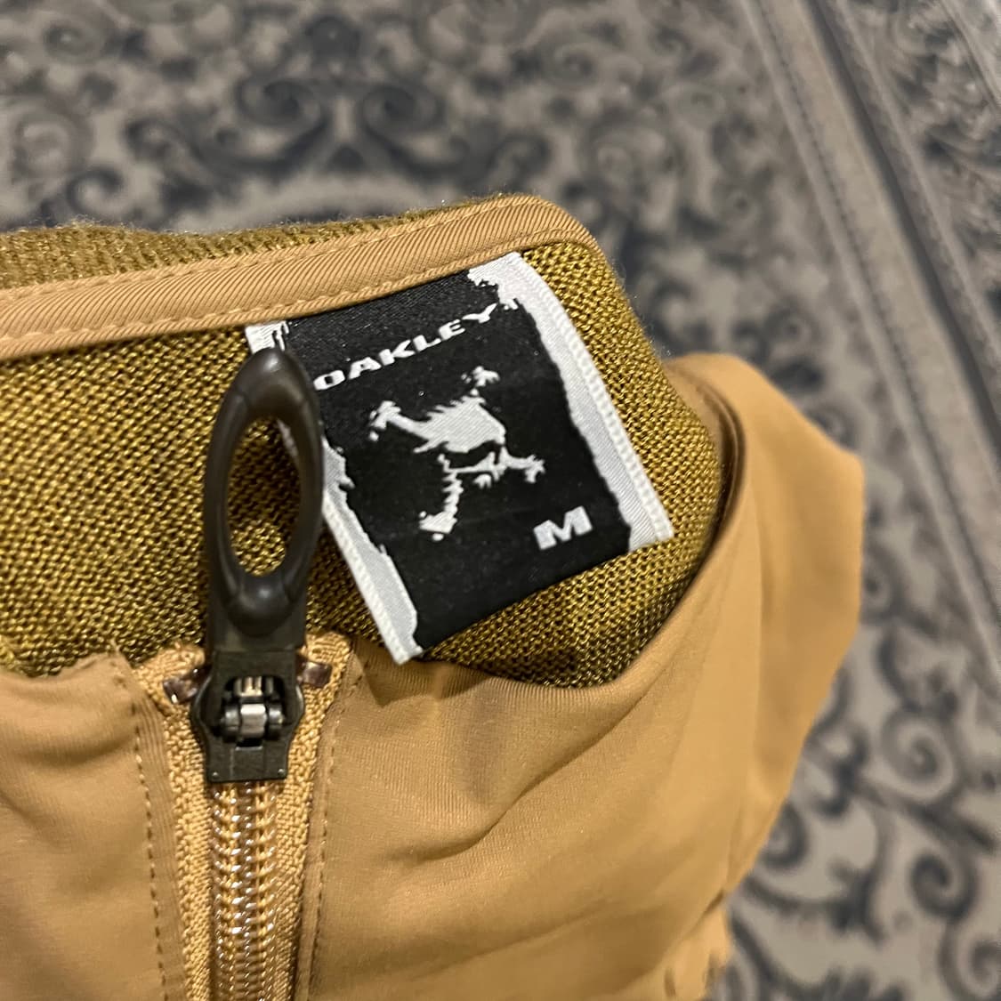 M 오클리 후드집업/W2301 상품이미지4