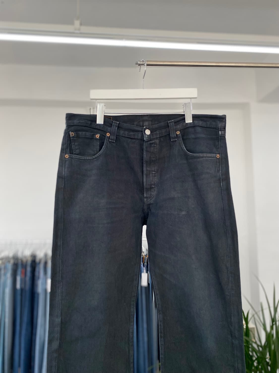 Levis501 Straight Fit 00s 36사이즈 a5134 상품이미지2