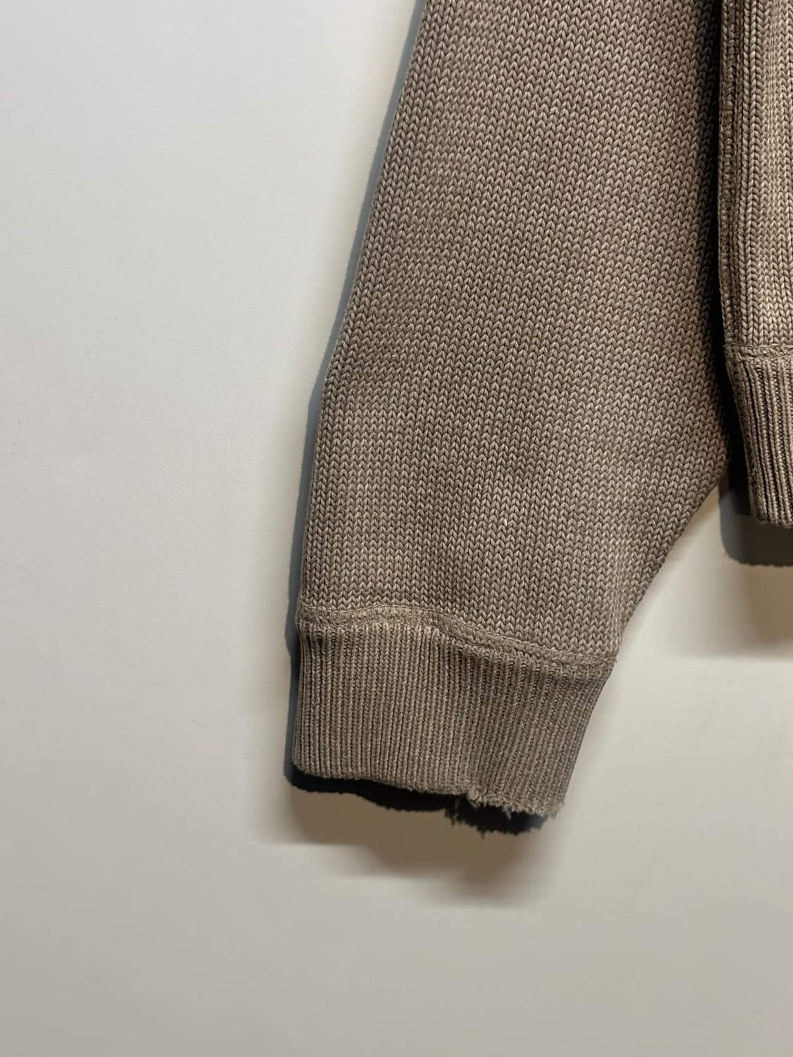 폴로 랄프로렌 니트 집업 가디건 상품이미지4