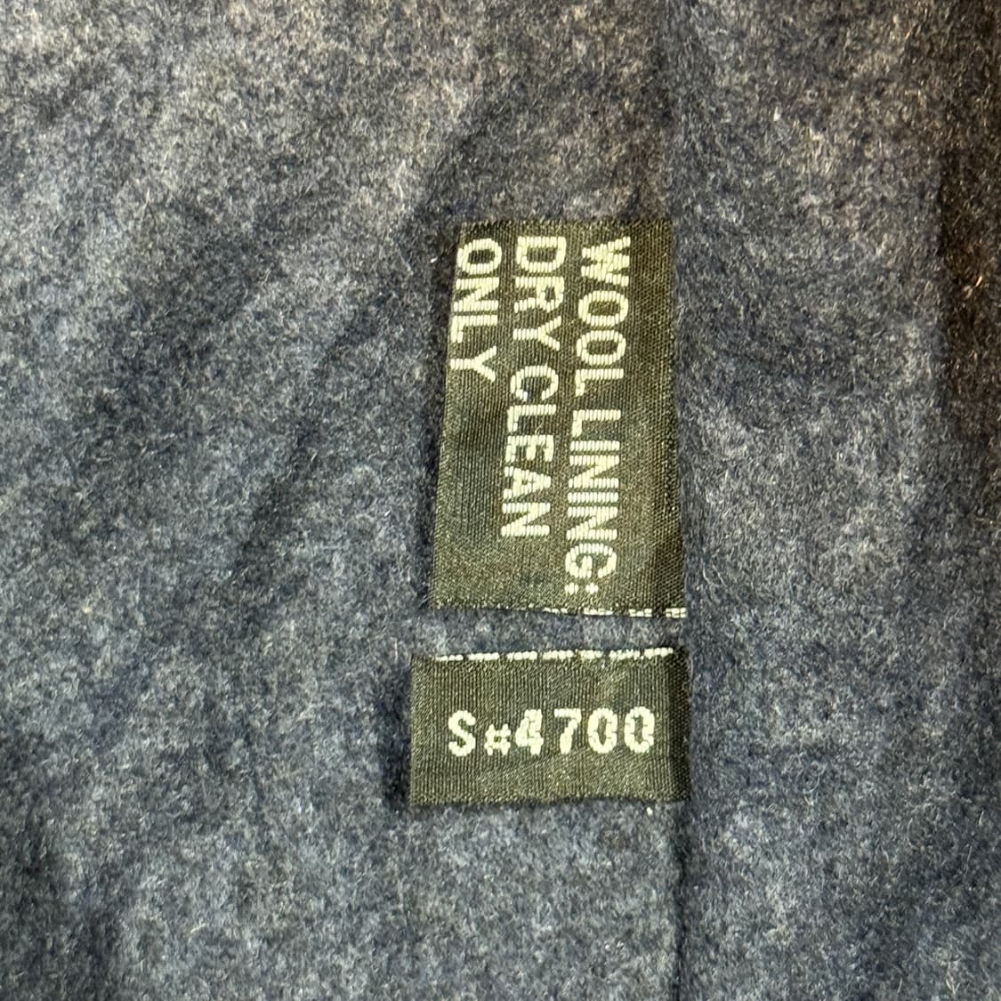 XXL) Mountain USA 워크웨어 덕 캔버스 메카닉 자켓 상품이미지8