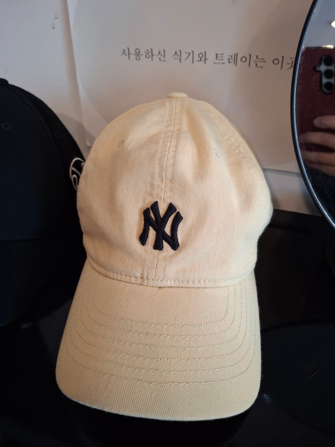 (마지막특가) MLB 볼캡 상품이미지4